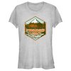Junior_s Mossy Oak Stewardship & Legacy T-Shirt
