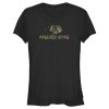 Junior_s Mossy Oak Tree Filled Logo T-Shirt