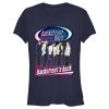 Junior’s Backstreet Boys Backstreet’s Back T-Shirt