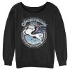 Junior’s Steve Miller Band Classic Logo Sweatshirt