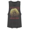 Junior’s Twisted Sister Dee Snider Festival Muscle Tee