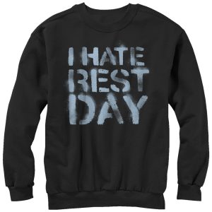 Men_s CHIN UP Rest Day Sweatshirt