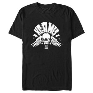 Men_s ESPN X Games Winged Logo T-Shirt