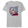 Men_s Looney Tunes Bugs Bunny Strive for Greatness T-Shirt