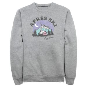 Men_s Lost Gods Apr�s Ski Sweatshirt