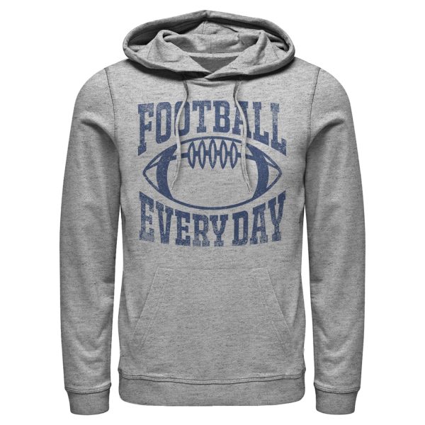 Men_s Lost Gods Football Everyday Pull Over Hoodie