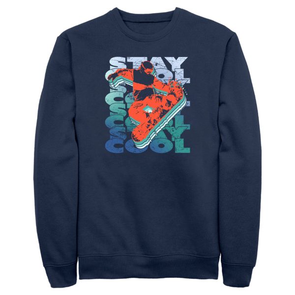 Men_s Lost Gods Stay Cool Sweatshirt