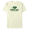 Men_s Mossy Oak Fishing Logo T-Shirt
