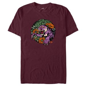 Men_s NEFF All Seeing Daisy T-Shirt