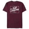 Men_s NEFF Deluxe Block T-Shirt