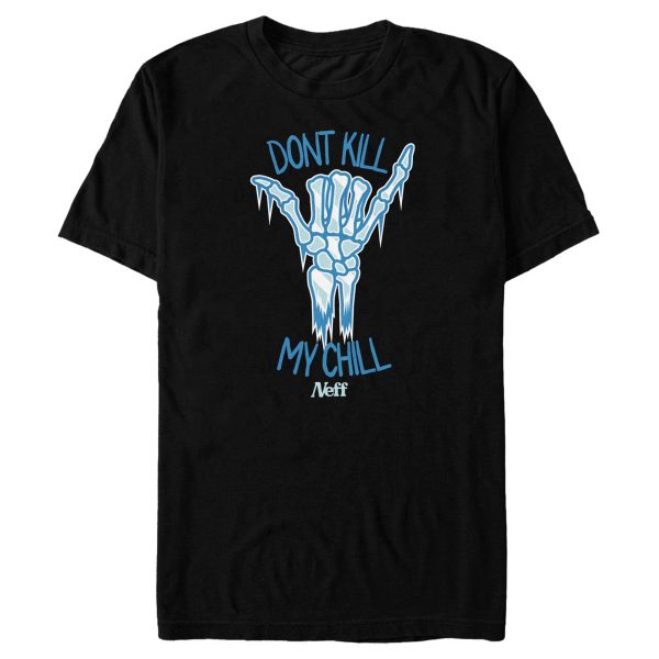 Men_s NEFF Don_t Kill My Chill T-Shirt