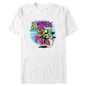 Men_s NEFF Goin_ Nowhere T-Shirt