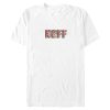 Men_s NEFF Liquid Logo T-Shirt