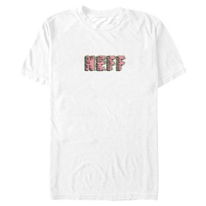 Men_s NEFF Liquid Logo T-Shirt