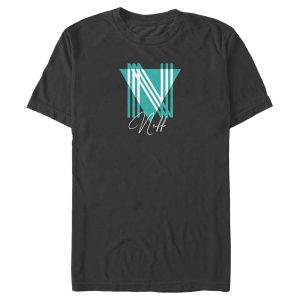 Men_s NEFF Simple Logo T-Shirt