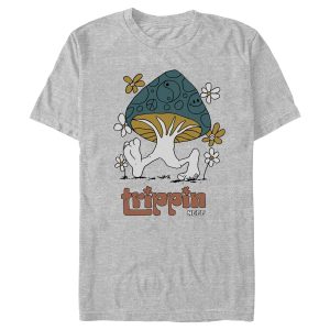 Men_s NEFF Trippin T-Shirt