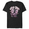 Men_s NEFF Wild Trip T-Shirt
