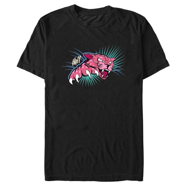 Men_s NEFF Wildin T-Shirt