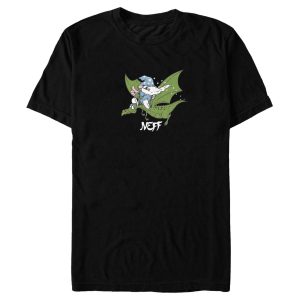 Men_s NEFF Wizard T-Shirt