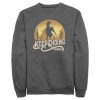 Men_s Professional Bull Riders Keep Riding Sweatshirt