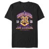 Men_s WWE WrestleMania 39 Los Angeles T-Shirt