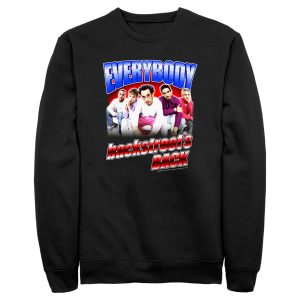 Men’s Backstreet Boys Everybody Backstreet’s Back Sweatshirt