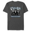 Men’s Cypress Hill Insane in the Membrane T-Shirt