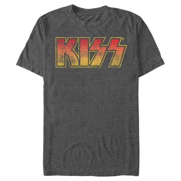 Men’s KISS Classic Logo T-Shirt