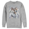 Men’s NSYNC Iconic Suits Sweatshirt