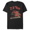 Men’s ZZ TOP Eliminator T-Shirt