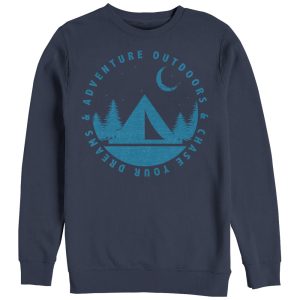 Women_s CHIN UP Adventure Outdoors Dream Sweatshirt