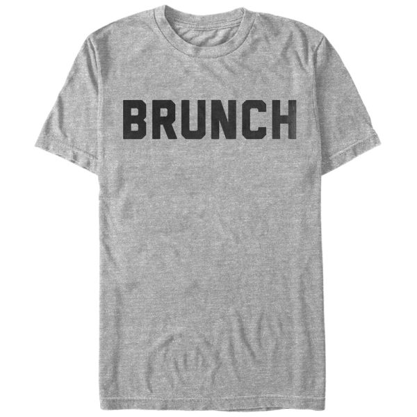 Women_s CHIN UP Brunch Boyfriend Tee