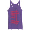 Women_s CHIN UP Lift It Racerback Tank Top