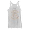 Women_s CHIN UP Sunshine On My Mind Racerback Tank ToP