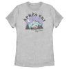 Women_s Lost Gods Apr�s Ski T-Shirt