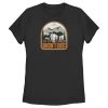 Women_s Mossy Oak An Off Season Doesn_t Exist T-Shirt