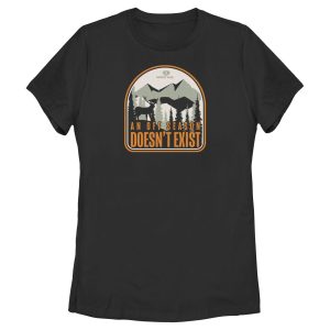 Women_s Mossy Oak An Off Season Doesn_t Exist T-Shirt