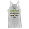 Women_s Mossy Oak Commitment Concealment Conservation Racerback Tank Top