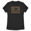 Women_s Mossy Oak In the Woods Logo T-Shirt
