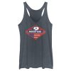 Women_s Mossy Oak Patriotic Forest Logo Racerback Tank Top