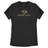 Women_s Mossy Oak Tree Filled Logo T-Shirt