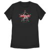 Women_s Professional Bull Riders Official Logo T-Shirt