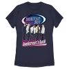 Women’s Backstreet Boys Backstreet’s Back T-Shirt