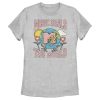 Women’s MTV Music Heals the World T-Shirt
