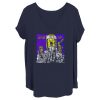 Women’s Misfits Earth A.D. T-Shirt