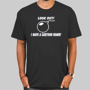 Funny Cartoon Dark Brandon Shirt Cheap