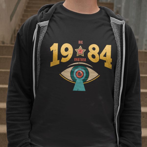 1984 Big Brother