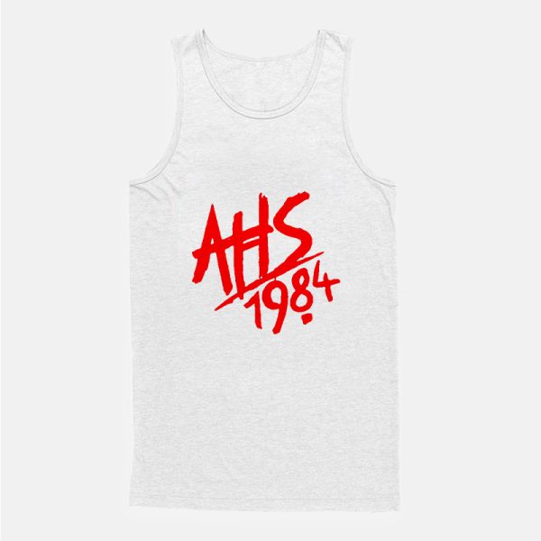 American Horror Story Tank Top