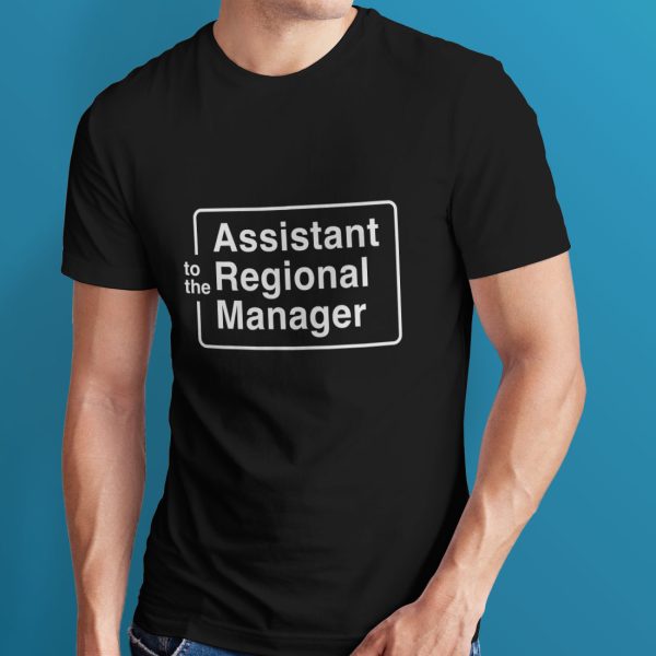 Assistant to the Regional Manager