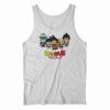 BAPE x Dragon Ball Z Tank Top